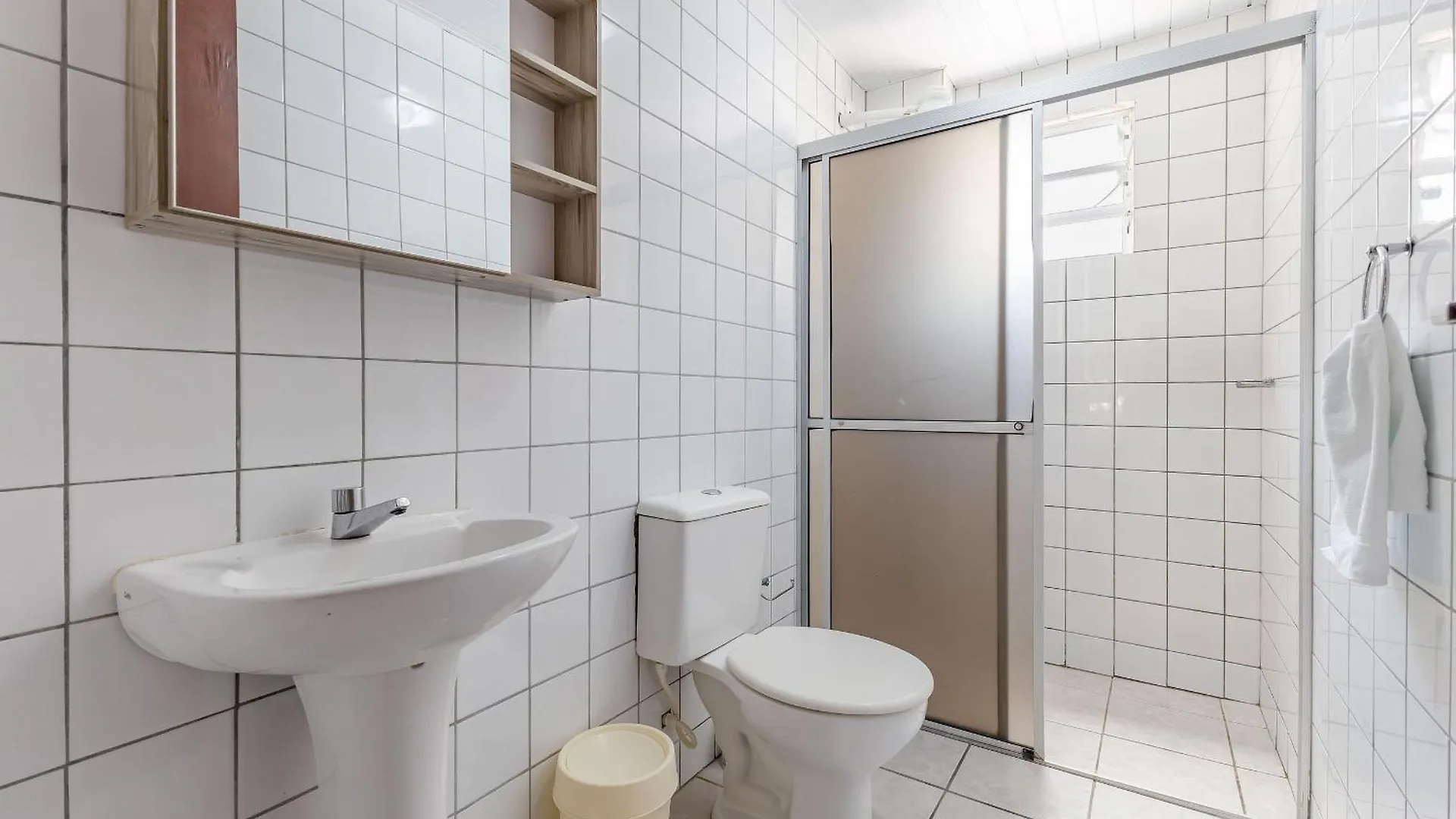 Flamboyant Apartamentos 邦比尼亚斯 巴西