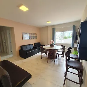 Apartamento Apartamento Quadra Mar, Bombinhas