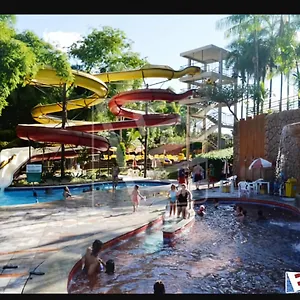 Apartamento Ap 618 - Golden Dolphin Express Brasil