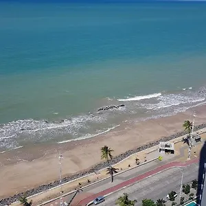  Apartamento Flat Em Boa Viagem - Perto Da Brasil