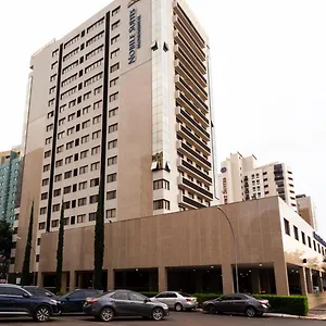  Apartamento Apartamento. Vista Linda. Nobile Monumental, Localizacao, Conforto. Brasil