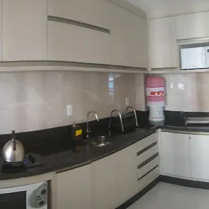 Apartamento Apto Cond.ilha De Majorca, Bombinhas