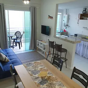  Apartamento Ap Encantador Na Do Forte! Brasil