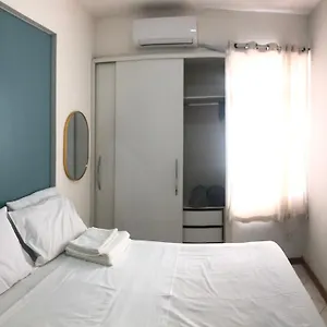  Apartamento Flat Aguas Claras, Aguas Claras-df, Seu Melhor Custo Beneficio!! Brasil
