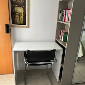  Apartamento Flat Em Boa Viagem Brasil
