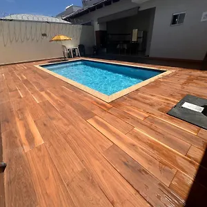  Casa de Férias Casa Temporada Caldas Novas-go Brasil 39 Brasil